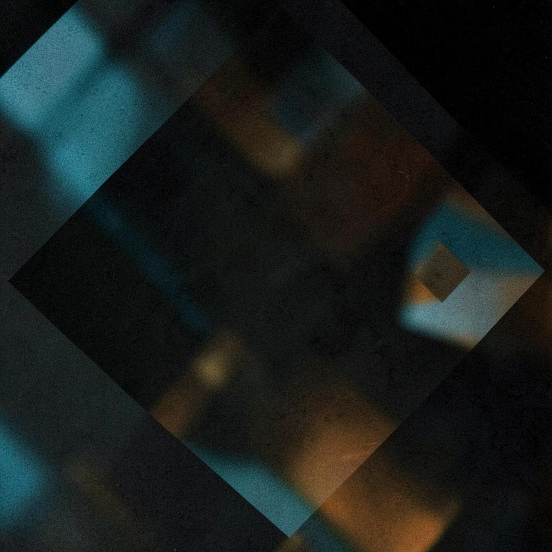 Cover art concept for Cinematic soul